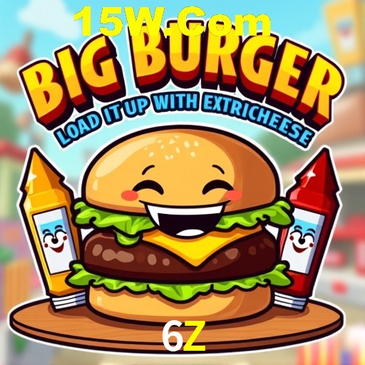 APP oficial da 6Z para mobile