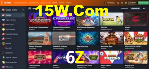 6Z Bet App