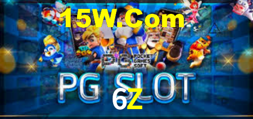 6Z,6Z Bet App