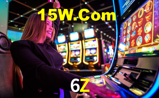 6Z: A Experiência de Casino com Jogos de Mesa ao Vivo