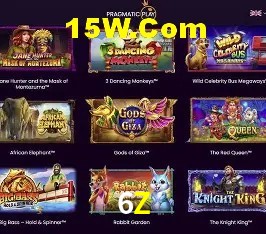 Welcome Bonus 6Z