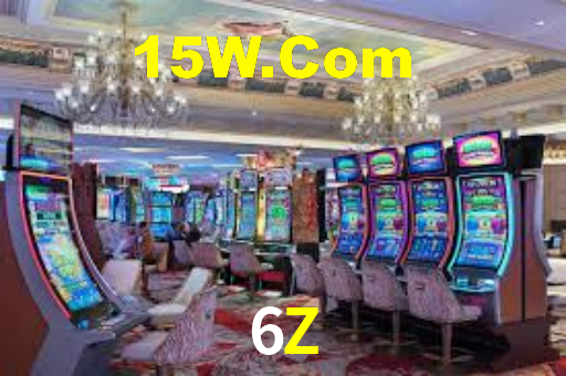 Sinta a adrenalina dos jogos de cassino com 6Z