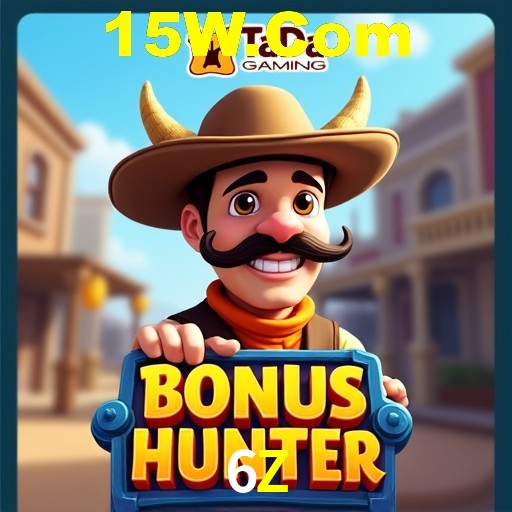 Desvendando o Mundo dos Jogos Virtuais na 6Z